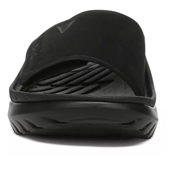 Vionic Adjustable Unisex Recovery Slide Sandals - Rejuvenate - Picture 4 of 4